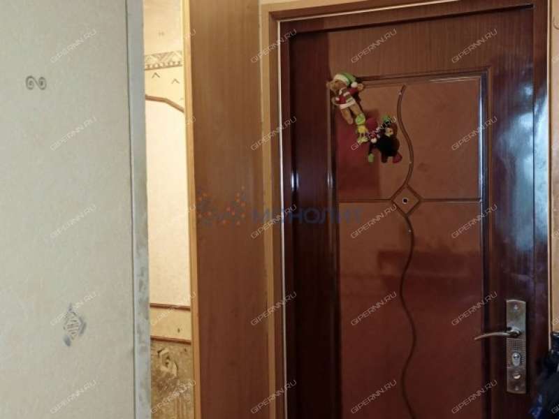 двухкомнатная квартира на улице Василия Иванова дом 14 к4