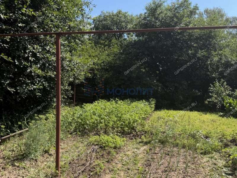 дом на Ветлужской улице