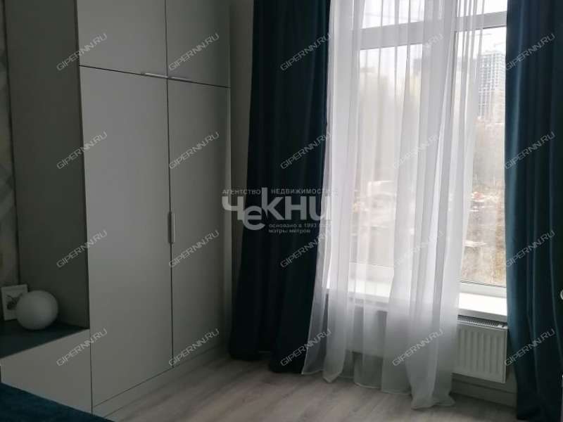 таунхаус на Казанском шоссе