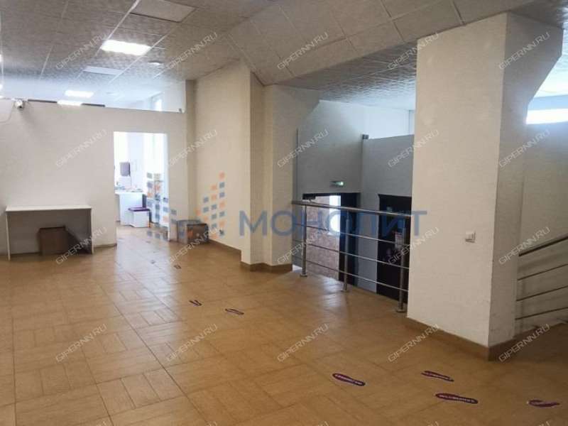 помещение под офис, торговую площадь на Республиканской улице