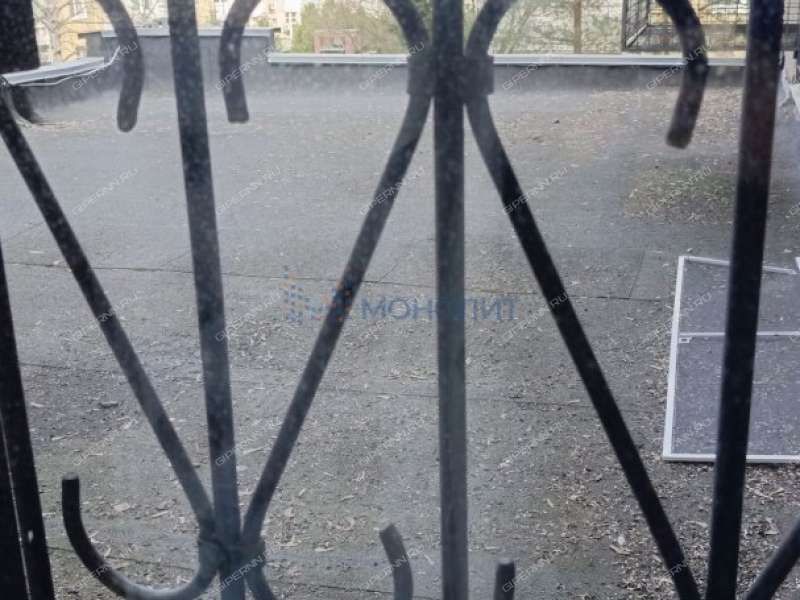 помещение под офис на Полтавской улице