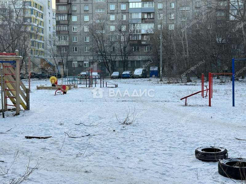 трёхкомнатная квартира на Московском шоссе дом 17