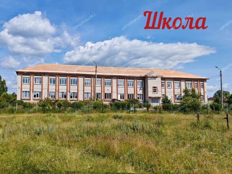 двухкомнатная квартира на  дом 26 село Михайловское