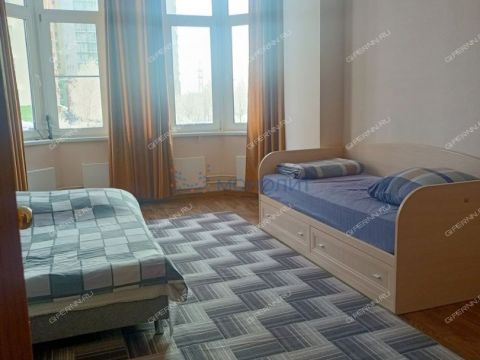 1-komnatnaya-ul-akademika-saharova-d-113-k2 фото