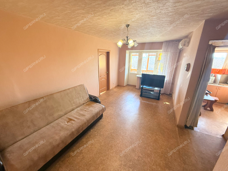 двухкомнатная квартира на Знаменской улице дом 5