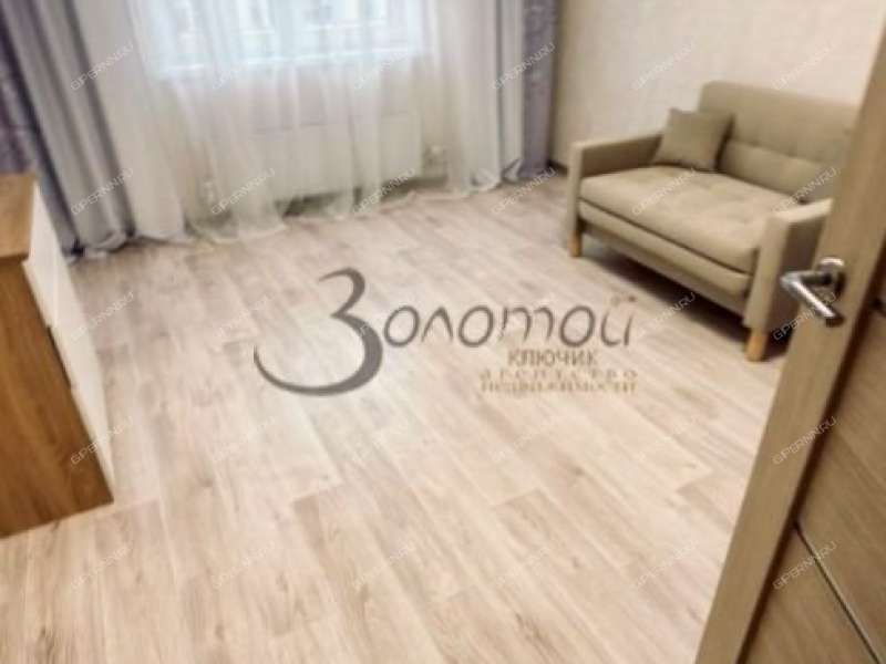 однокомнатная квартира на проспекте Кораблестроителей дом 52