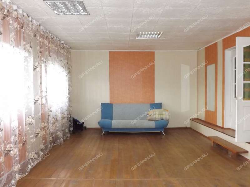 дом на п. Неклюдово ул.Вокзальная город Бор