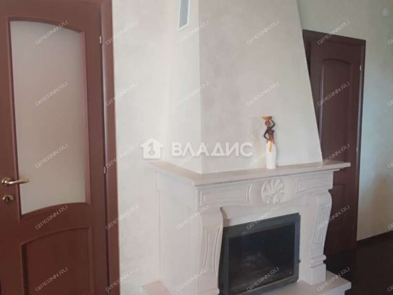 дом на Садовой улице посёлок Буревестник