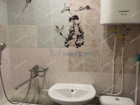 1-komnatnaya-ul-fedoseenko-d-13 фото