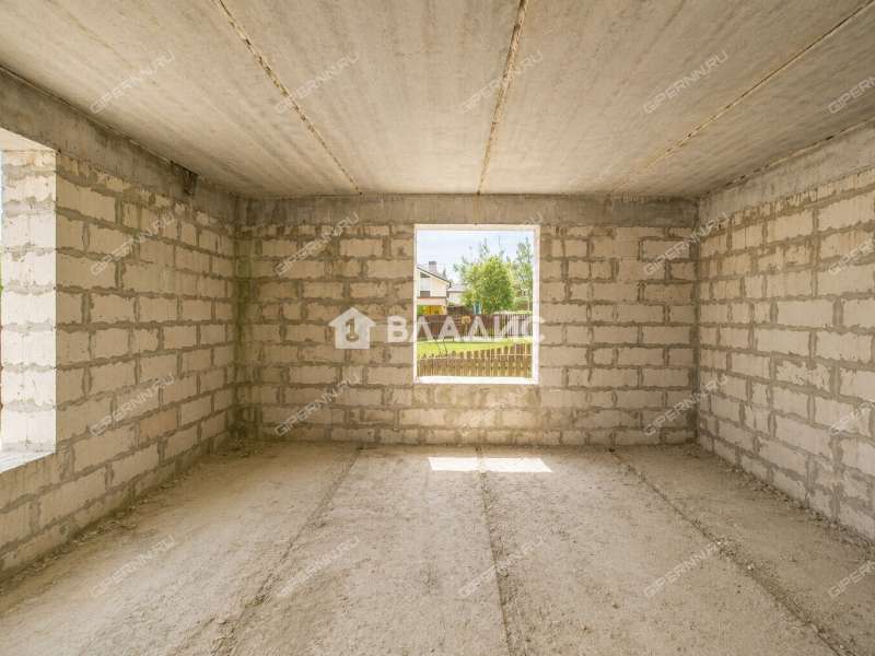 дом на улице Медицинская ТИЗ Елховка