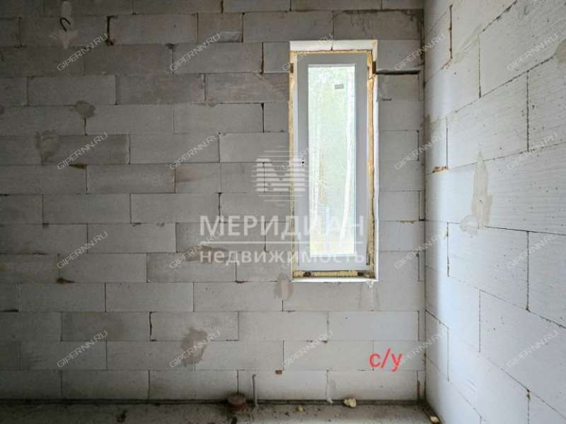 коттедж на  деревня Березники