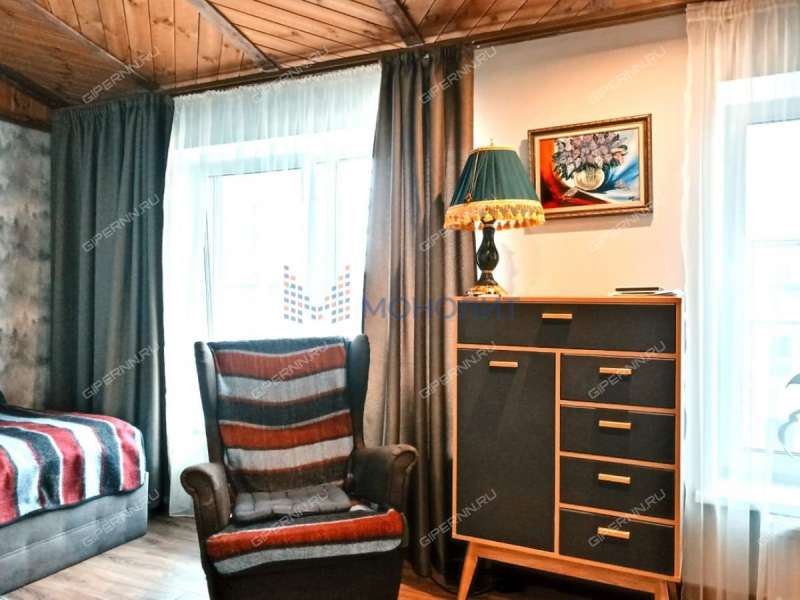 земельный участок 4 сотки улица Европейская деревня Афонино