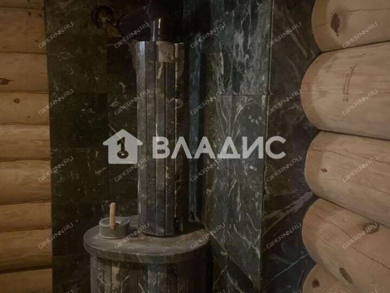 дом на улице Звёздная село Елховка