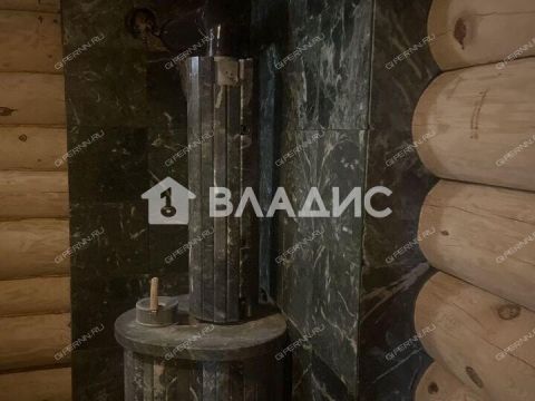 dom-selo-elhovka-kstovskiy-rayon фото