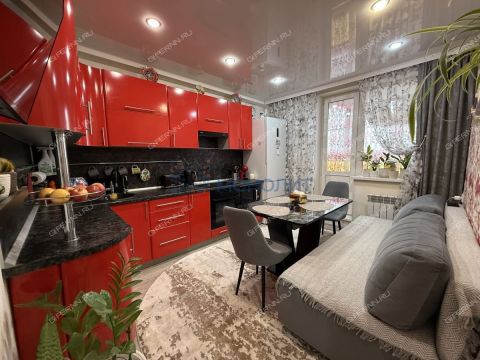 2-komnatnaya-gorod-dzerzhinsk-gorodskoy-okrug-dzerzhinsk фото