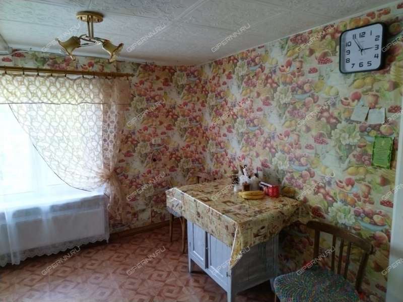 дом на улице 1 Мая село Мотмос