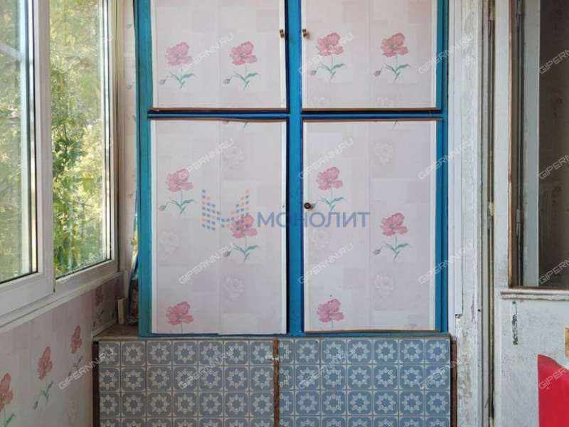 трёхкомнатная квартира на Норвежской улице дом 6