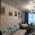 трёхкомнатная квартира на улице Речников дом 4А город Городец