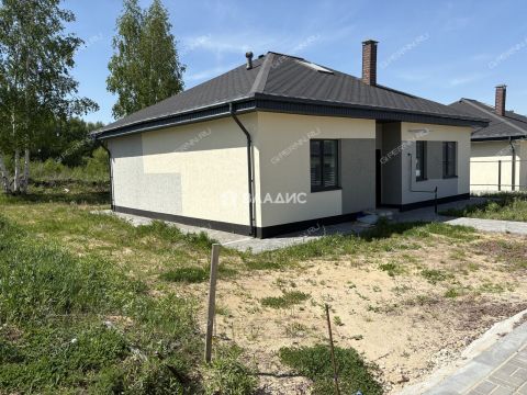 dom-selo-vyazovka-kstovskiy-rayon фото