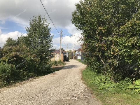 zolotoe-runo-derevnya-ogolihino-ter-snt-gorodskoy-okrug-bor фото