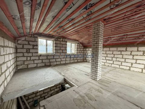 dom-selekcionnoy-stancii-sp-kstovskiy-rayon фото