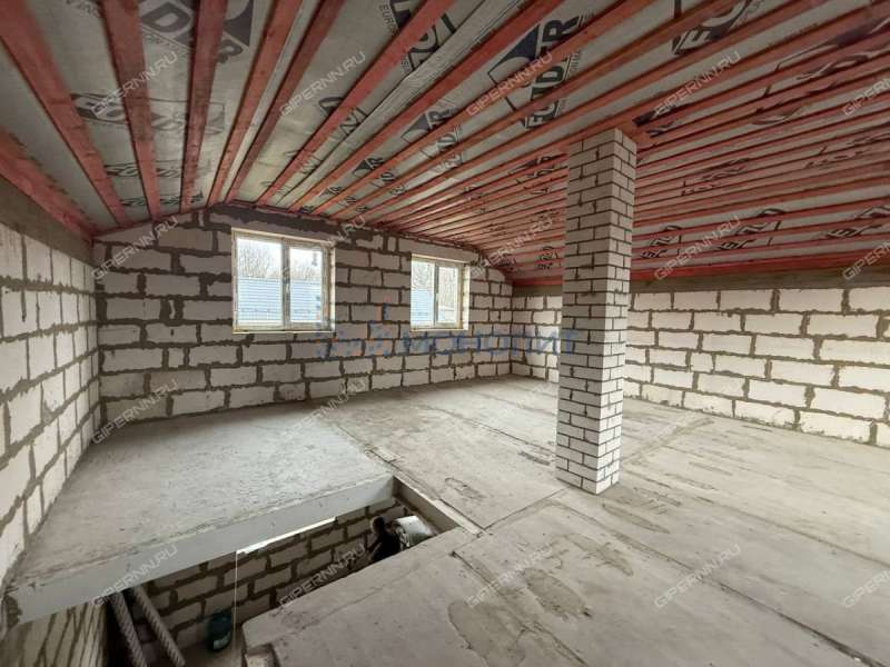 дом на  посёлок Селекционной станции