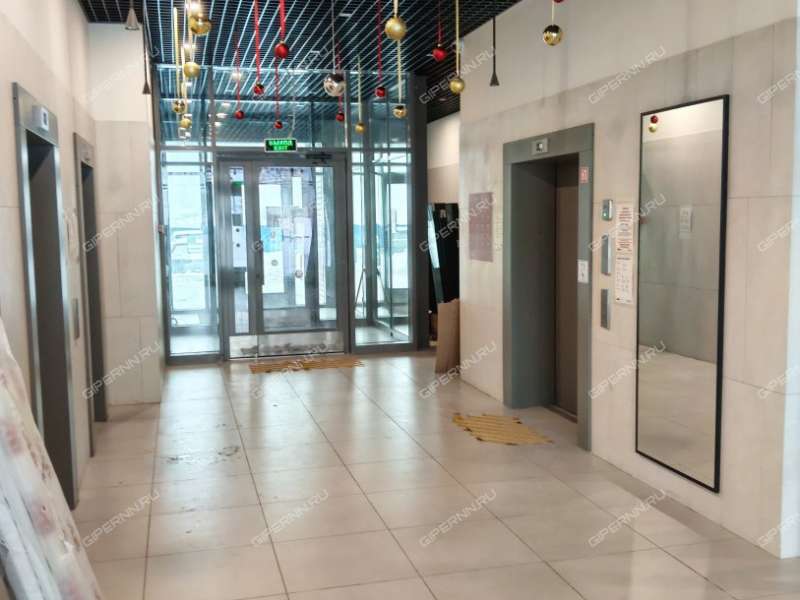 квартира-студия на улице Небесная дом 3 деревня Утечино