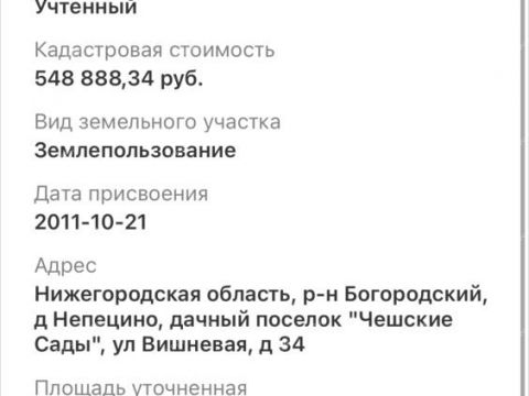 derevnya-nepecino-bogorodskiy-municipalnyy-okrug фото