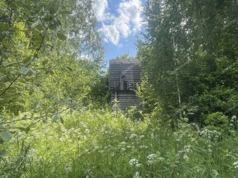 derevnya-klimotino-gorodskoy-okrug-chkalovsk фото