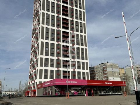 3-komnatnaya-ul-sergeya-akimova-d-50 фото