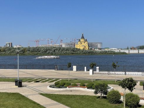 К новым горизонтам. Как изменится Стратегия развития Нижегородской области