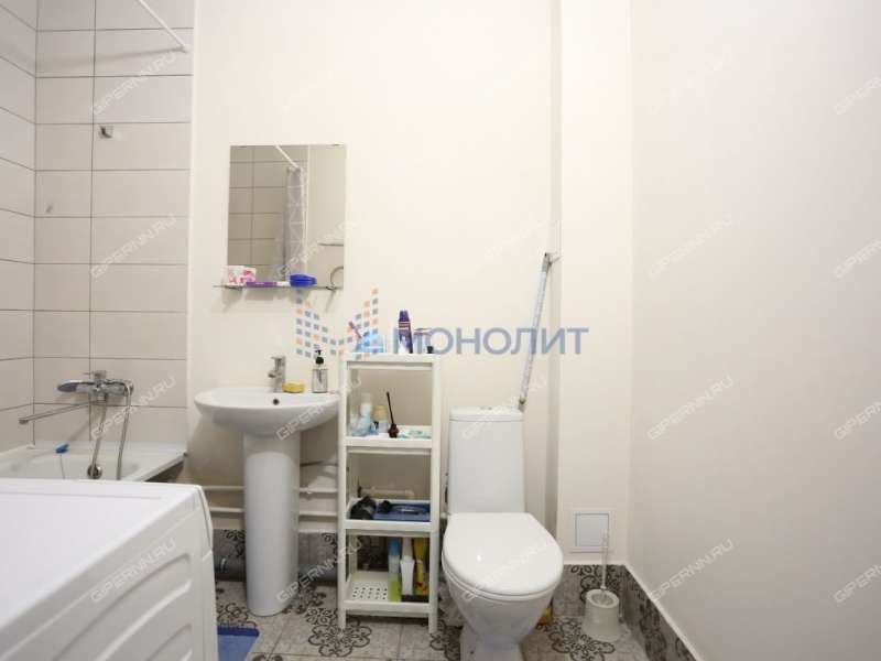однокомнатная квартира на улице Мечтателей дом 2