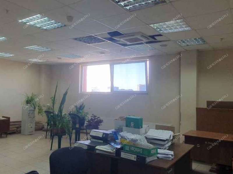 помещение под офис на Долгополова ул, д. 50/40