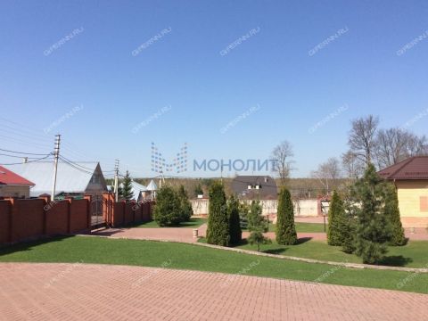kottedzh-selo-novye-klyuchishhi-kstovskiy-rayon фото