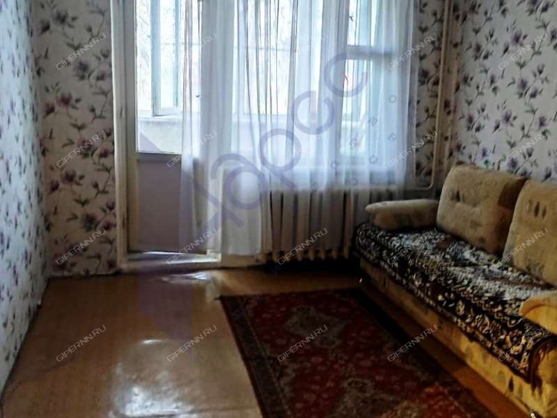 двухкомнатная квартира на Казанском шоссе дом 3