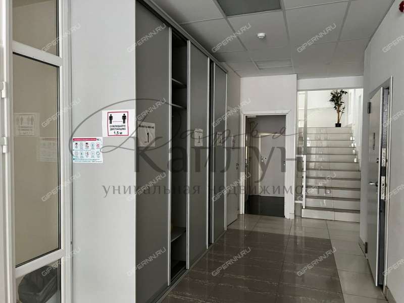 помещение под офис на Большей Печёрской улице