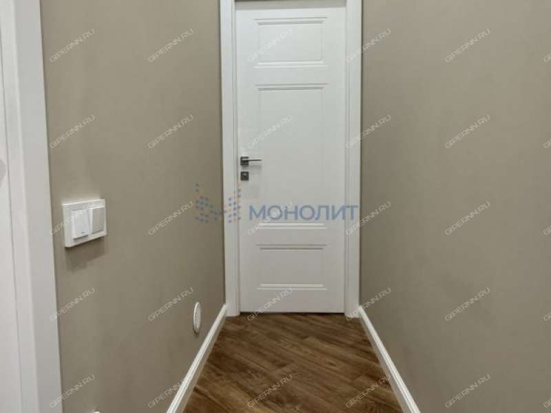 трёхкомнатная квартира на улице Июльских Дней дом 1 к2