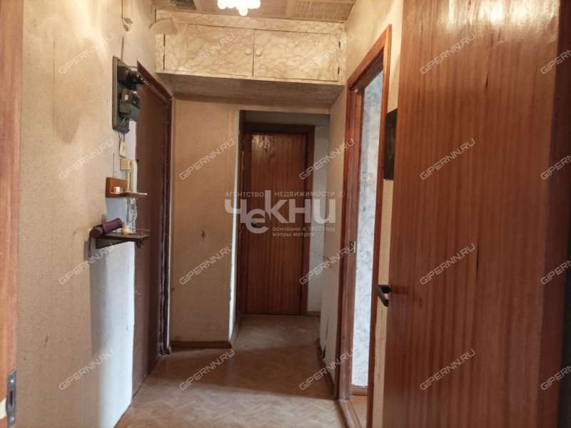 двухкомнатная квартира на улице Свободы дом 114