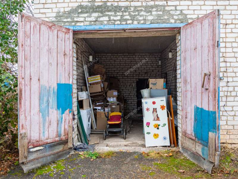 помещение под офис в Кузнечном переулке рабочий посёлок Большое Мурашкино