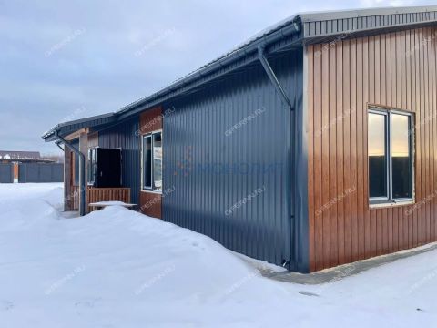 dom-selo-elhovka-kstovskiy-rayon фото