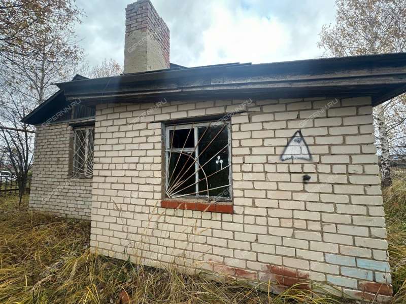 здание под офис на 17-й линии город Арзамас