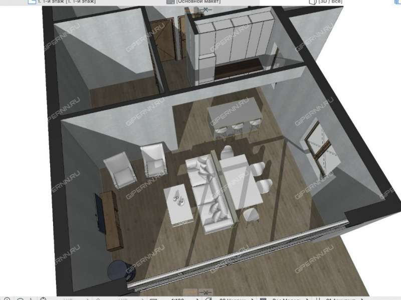 дача на СНТ Энергетик