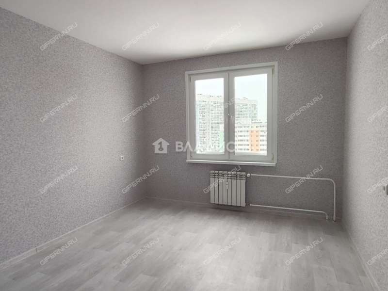 однокомнатная квартира на проспекте Кораблестроителей дом 70