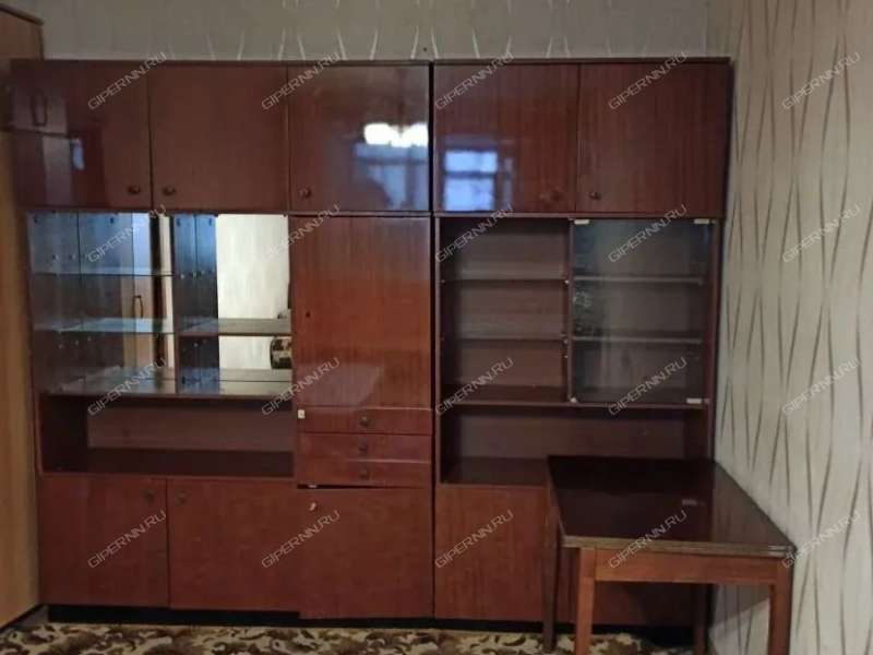 двухкомнатная квартира на проспекте Ленина дом 30/7