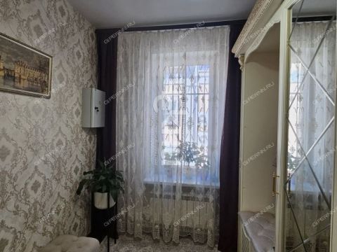 kottedzh-ul-barrikad фото