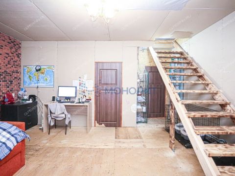 selo-vyazovka-kstovskiy-rayon фото