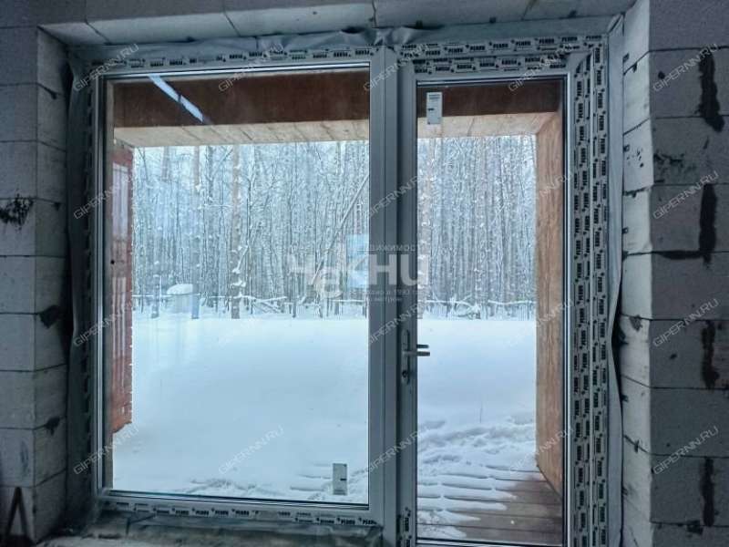 дом на ТСН Чистые ключи