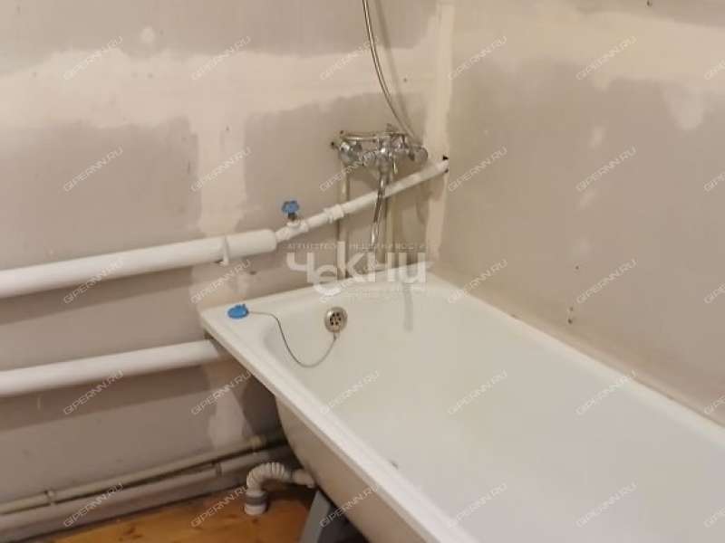 дом на улице Урицкого город Лысково