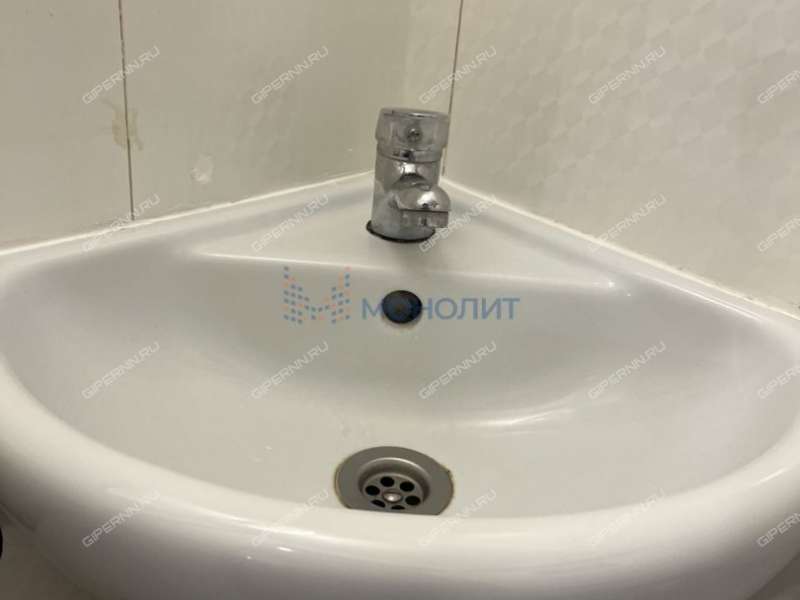 двухкомнатная квартира на улице Героя Елисеева дом 4