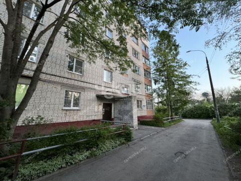 1-komnatnaya-ul-sergeya-tyulenina-d-7 фото